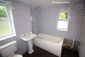 BATHROOM- click for photo gallery